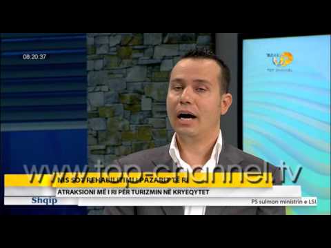 Wake Up, 7 Tetor 2015, Pjesa 3 - Top Channel Albania - Entertainment Show