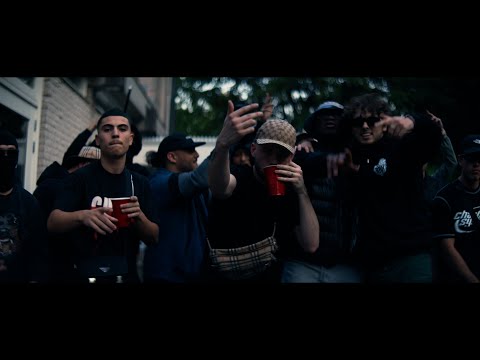 Filantropisch - Jessy James (prod. DEDE)