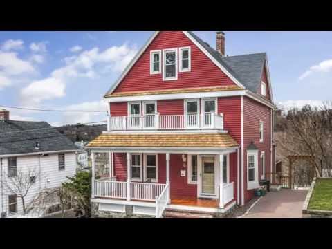 34 Chipman Ave, Melrose MA  Susan Felice Marroni   Tel 781 249 3800 and 617 510-7063