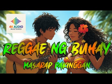 SWABENG PAKINGGAN - PINOY REGGAE REPUBLIC SONG COMPILATION