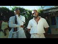 Bien Adenkule Gold And ShineTTW Wahala Official Music Video