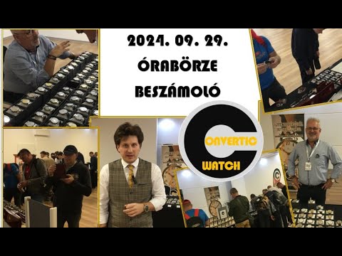 ZSEBÓRÁBÓL BEÉPÍTÉS VIDEÓMAGAZIN thumbnail