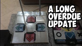 It&#39;s been a while... - Brainfog (Static X)