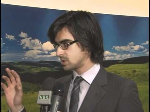 Técnicos de 27 países participam de curso para desenvolvimento do continente africano