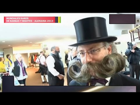 Especial Mundiales Raros - Planeta Gol