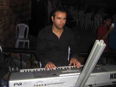 Lotfi ben zina ya dhnaya live by zohal