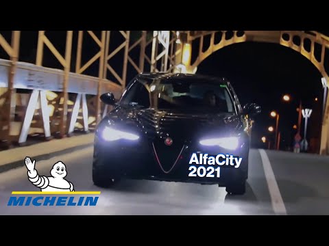 Átadtuk AlfaCity nyereménygumiját! Milyen problémákat okozott a gumihiány?