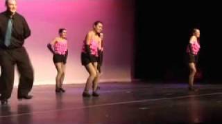 All I Need Is a Girl