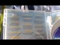 SpongeBob SquarePants The Complete Seventh Season DVD Overview