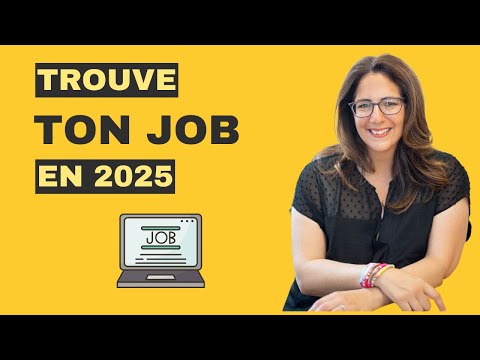 5 Tips for a Successful Job Search in 2025