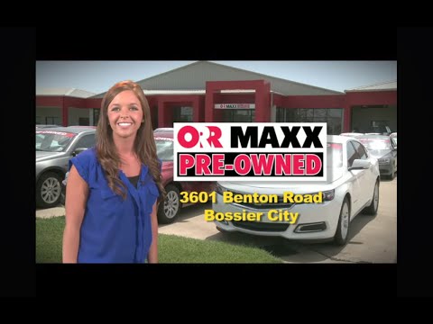 Orr Ford Shreveport