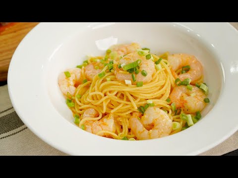 한국인만 몰랐던 고추장버터 레시피, 중독되는 맛!