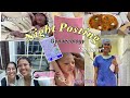 MBBS Vlog 51: My first *NIGHT DUTY* in KGMU hospital! 🥼