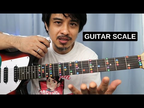 Pareng Don sa Electric Guitar and Pareng Don Tutorials