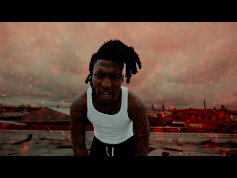Ola Runt - FDO (Official Music Video)