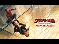 SPIDER MAN BRAND NEW DAY New Trailer Exclusively In Cinemas 30 July Book Tickets Now