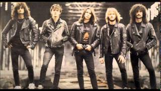 Dragon - I Spit in Your Face 1990