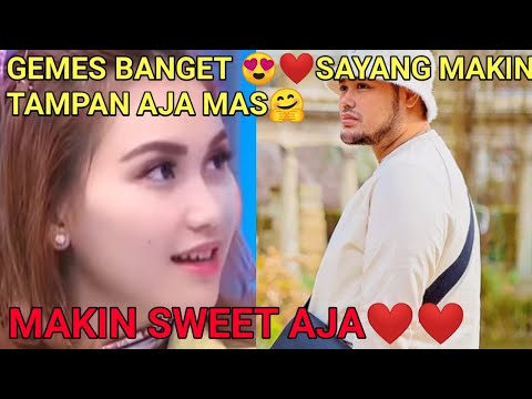 ADUDU GEMES BANGET AYU TING TING IVAN GUNAWAN BIKIN MAKIN SAYANG🥰🥰❤️
