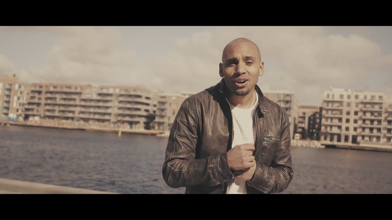 Benji Sedoc – ”Friends”