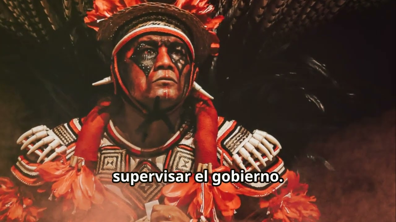 Tenochtitlán  El Corazón del Imperio Azteca