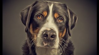 Photoshop | How to make Better Portraits of your Pet