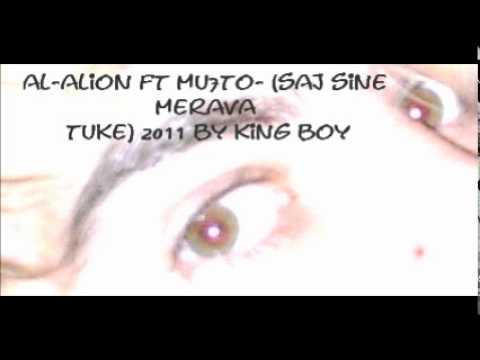 Al-alion ft Mu7to saj sine merava tuke 2011 Jevat Sekill And1 Eror By King Boy Romano Rap