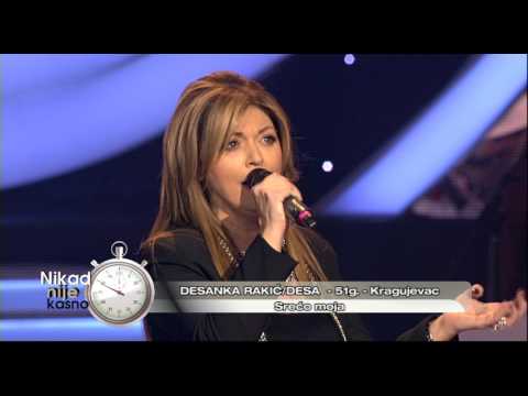 Nikad nije kasno - Cela emisija 09 - 27.11.2016.