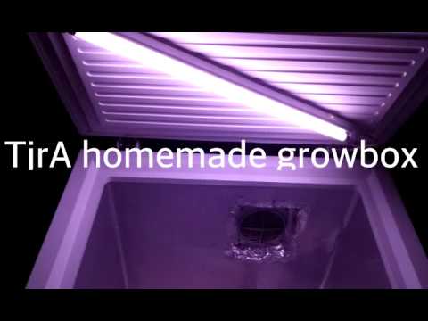 download lagu mp3 mp4 Chest Freezer Grow Box, download lagu Chest Freezer Grow Box gratis, unduh video klip Chest Freezer Grow Box