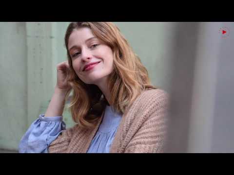 Sewing pattern by Fibre Mood: Karlene Dress