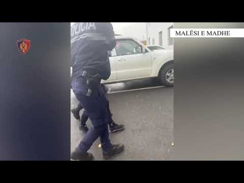 Ekzekutoi dy kushërinjtë në Malësi të Madhe, arrestohet 27-vjeçari Danjel Pepaj