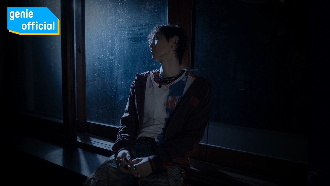 몬트 (M.O.N.T) - Keep It Slow Official M/V