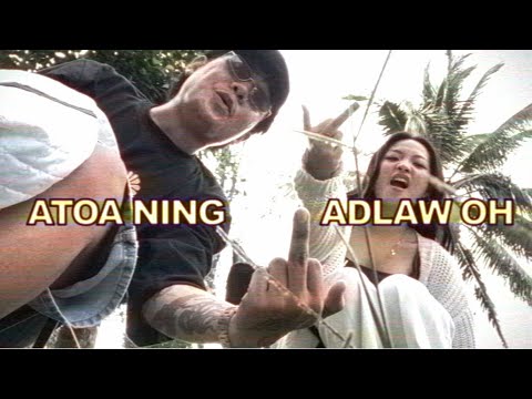 Monsi & D-GARS - Go Slow (Official Lyric Video)