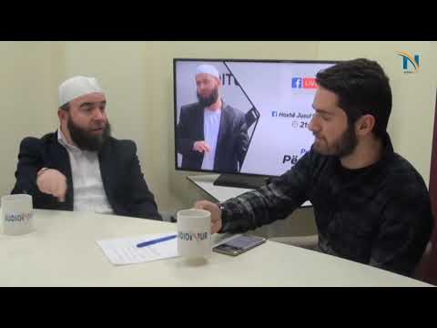 A pranohet Namazi pa abdest? - Hoxhë Jusuf Hajrullahu