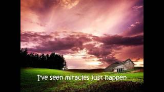 What Faith Can Do- Kutless w/lyrics