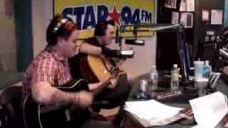 Bowling For Soup - 1985 (acoustic)