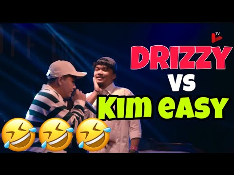 Drew Pachuau Vs Kimkima Rap Battle🔥🔥🔥// RamBoss React