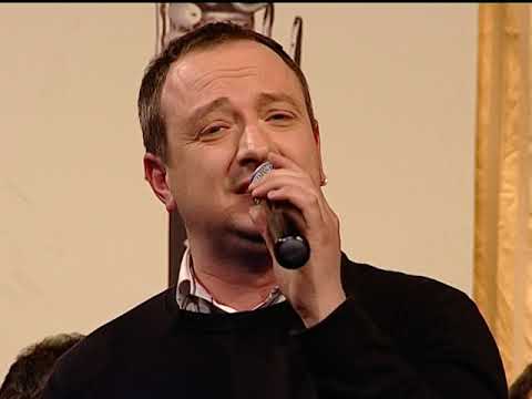 Gjoko Tanevski -  Oj Devojche  - Tose Proeski