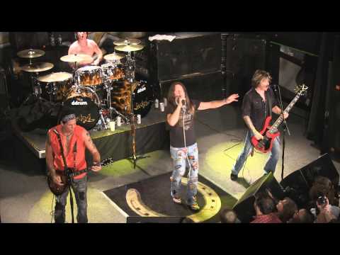 Jackyl - Screwdriver (live 2-2-2013)