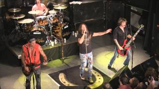 Jackyl - Screwdriver (live 2-2-2013)