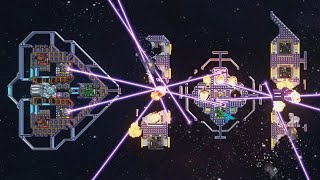 I Annihilated The Galaxy! Final Upgrade