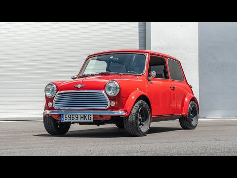 1988 MINI Automobile (CC-2036678) for sale in Fort Lauderdale, Florida