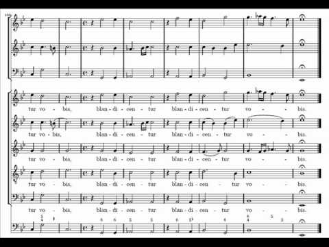 D. Buxtehude - Membra Jesu Nostri - BuxWV 75 - (2) Ad genua