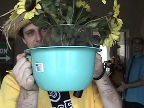 Galopeira video