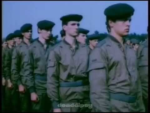 NVA DDR 1984 Edit