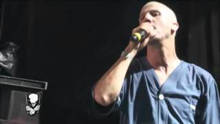 Bersuit Vergarabat - Sr Cobranza (Cosquin Rock 2016)