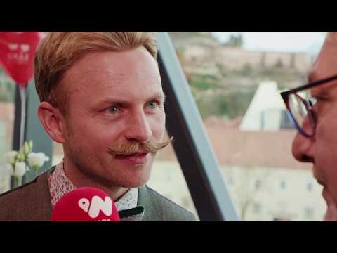 Interview mit Willi Gabalier, Tanzprofi, Unternehmer, Autor aus der Steiermark