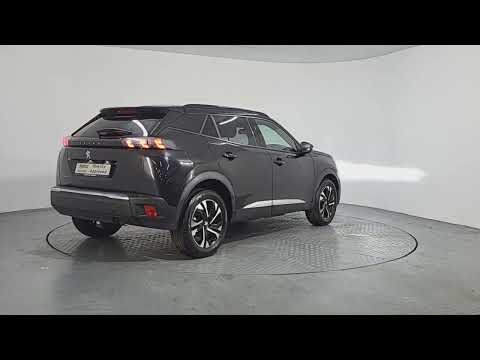 Peugeot 2008 Allure1.2 Petrol Manual - Image 2