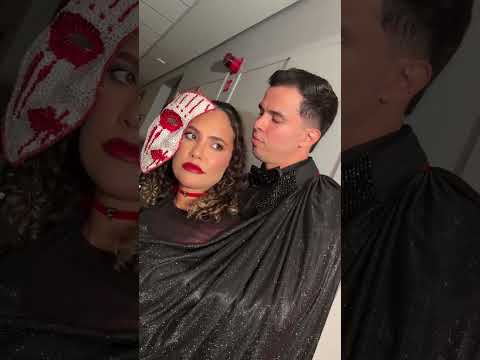 Rafa e Luiz foram pra festa da luluca! #rafaeluiz #festa #jesuslovesyou #foryou #fyy