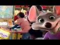 TV Spot Chuck E Cheese S See What S New Where A Kid Can Be A Kid