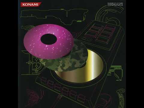 teranoid VS L.E.D.-G - THE DETONATOR